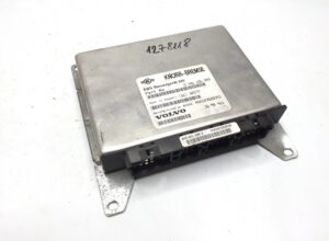 Unitate de control knorr-bremse ebs 24v pentru volvo, cod 3198461-52 1 Unitate de control knorr-bremse ebs 24v pentru volvo, cod 3198461-52