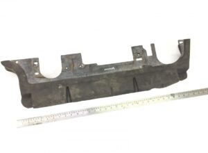 Scut de praf pentru radiator scania 4645203 1 Scut de praf pentru radiator scania 4645203