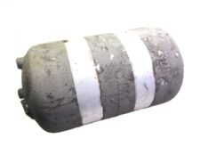 Rezervor de Aer pentru Volvo 1605056-13