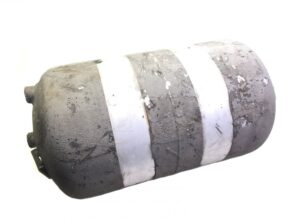 Rezervor de aer pentru volvo 1605056-13