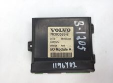 Unitate de control I/O Module A Volvo 70303588-2 SWEDEN R04