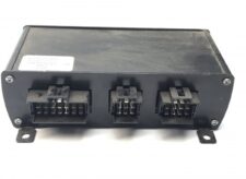 Unitate de Control Aer Condiționat Volvo 70327101-12