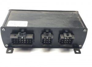 Unitate de control aer condiționat volvo 70327101-12 1 Unitate de control aer condiționat volvo 70327101-12
