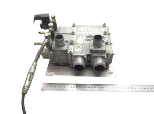 Supapă de apă pentru încălzitor de cabină volvo 85107163 175003019-12