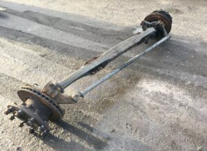 Ax secundar scania 1444227 / 1444226 / 1895937 / 1895928 / 1443084 / 1443085 1 Ax secundar scania 1444227 / 1444226 / 1895937 / 1895928 / 1443084 / 1443085