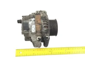 Alternator scania second-hand 24v, coduri oe: 1884268, 1888010, 2398368, 1570887, 570887, 573015, 2395908, 2395907, 1794786