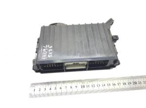 Unitatea de control las scania - 1945586, 2006744, 1937691, 2093333, 2246312, 2564849, 2668196 1 Unitatea de control las scania – 1945586, 2006744, 1937691, 2093333, 2246312, 2564849, 2668196