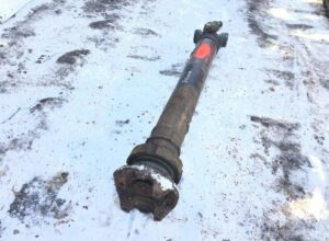 Arbore cardanic față scania – 1759105 1 Arbore cardanic față scania – 1759105