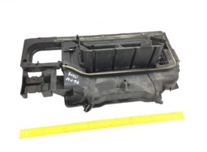 Carcasă ventilator încălzitor de cabină scania 1895575/1878782/1895576