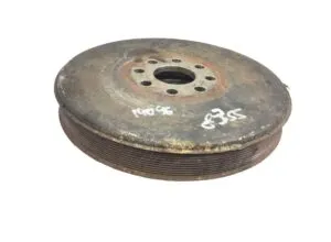 Roată de echilibrare arbore cotit scania 2154483 / 1805517 / 1797988