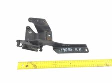 Balama Inferioară Deflector Grilă Stânga Scania 14096 V.P