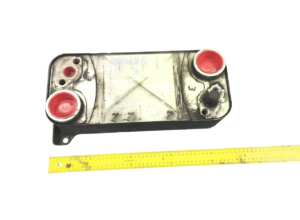 Răcitor de ulei retarder scania 1804210 2155059 1761517 1 Răcitor de ulei retarder scania 1804210 2155059 1761517