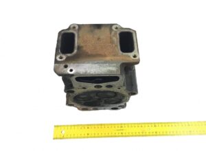 Chiuloasă scania pentru motor 60, coduri 1921303, 2005283, 2330322, 1874583, 1855950, 2002702 1 Chiuloasă scania pentru motor 60, coduri 1921303, 2005283, 2330322, 1874583, 1855950, 2002702