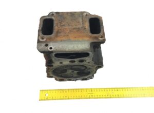 Chiuloasă scania pentru motoare diesel, coduri: 1921303, 2005283, 2330322, 1874583, 1855950, 2002702 1 Chiuloasă scania pentru motoare diesel, coduri: 1921303, 2005283, 2330322, 1874583, 1855950, 2002702