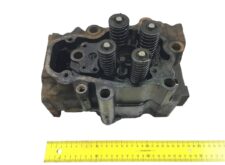 Chiuloasă Scania cu Valve și Arcuri - Coduri: 1921303, 2005283, 2330322, 1874583, 1855950, 2002702