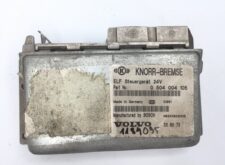 Unitate de control ELF Steuergerät 24V Knorr-Bremse Part No: 0 504 004 105 VOLVO 1487095
