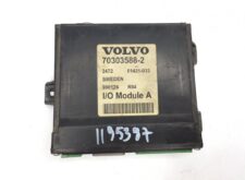 Modul I/O Volvo 70303588-2, Suedia, R04, 2472, 01421-033