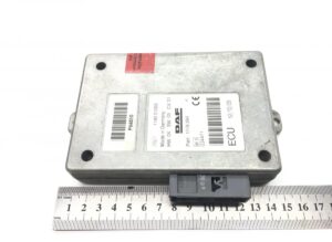 Unitate de control daf 1778294 ecu fabricată în germania 1 Unitate de control daf 1778294 ecu fabricată în germania