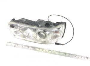 Far dreapta daf 1636910 / 1699932 / 1743690