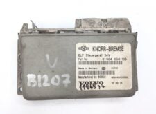 Unitate de control Knorr-Bremse ELF Steuergerät 24V Part No 0 504 004 105 Volvo