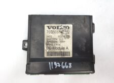 Unitate de control IO Module A Volvo 70350375 R14