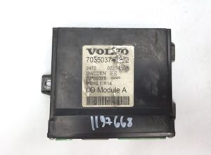Unitate de control io module a volvo 70350375 r14 1 Unitate de control io module a volvo 70350375 r14