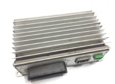 Unitate de control Volvo IO - Coduri multiple