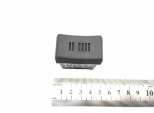 Microfon volvo 21371086 14w161-12 – dimensiuni compacte