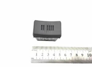 Microfon volvo 21371086 14w161-12 – dimensiuni compacte