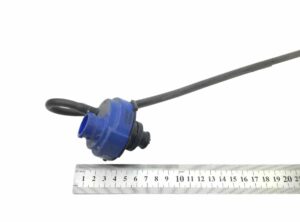 Senzor admisie vacuum volvo 22038005