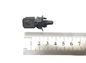 Senzor de temperatură exterioară volvo 20912514 / 20717624 / 7420912514 1 Senzor de temperatură exterioară volvo 20912514 / 20717624 / 7420912514