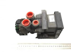 Supapă ebs axă față stânga volvo 21114974, 22225550, 7422225564, 7421327346 1 Supapă ebs axă față stânga volvo 21114974, 22225550, 7422225564, 7421327346