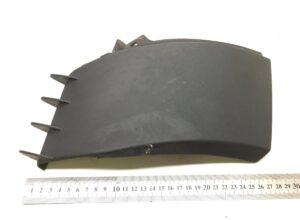 Capac plastic sub parbriz stânga volvo 82835554/82835593 1 Capac plastic sub parbriz stânga volvo 82835554/82835593