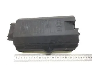 Unitate de control ebs volvo – coduri: 21933116, 21664214, 23658611, 21624945