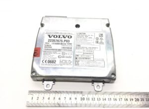 Unitate de control tgw volvo 22357675. P03
