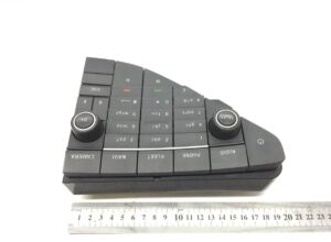 Modul de control radiotelefon volvo 22131039 / 21954988 1 Modul de control radiotelefon volvo 22131039 / 21954988