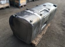 Rezervor de combustibil metalic pentru camioane Volvo
