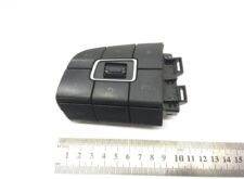 Modul comutator pe volan stânga Volvo - ACC, CC, ECO