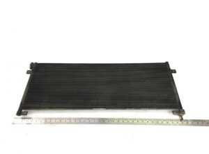 Radiator ac volvo 22174081