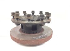 Butuc Roată Frână cu Disc Față Dreapta Volvo (Coduri: 3092710, 3988838, 21983594, 21983587, 21946101, 21983590, 21940446, 21940776)