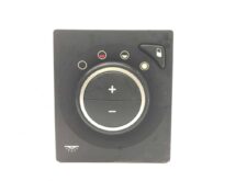 Comutator reglare intensitate lumini interioare Volvo 22562599 22049578