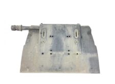 Apărător de noroi axă motrică față stânga Volvo (coduri 21090272, 21094413, 22192015)