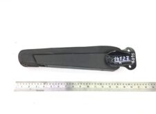 Cotieră pentru scaun pasager dreapta Volvo 21701452 - Negru
