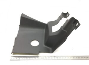 Capac plastic pentru tablou de bord, partea șofer, volvo 82390849 1 Capac plastic pentru tablou de bord, partea șofer, volvo 82390849