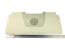 Capac plastic pentru cabină Volvo cu grilaj circular - 82269335