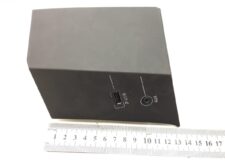 Panou cu Priză USB și AUX Volvo 82303887
