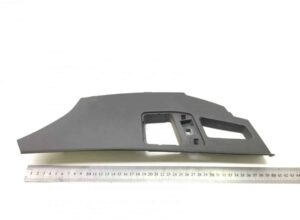 Capac de capăt bord stânga volvo 82824463 82213683 1 Capac de capăt bord stânga volvo 82824463 82213683