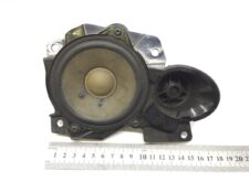 Difuzor Auto pentru Volvo - Model 21206780 / 21206765