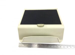 Compartiment de depozitare superior față cabină volvo 82354079-11