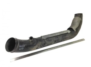 Conductă admisie aer de la filtrul de aer la turbocompresor volvo 21080323
